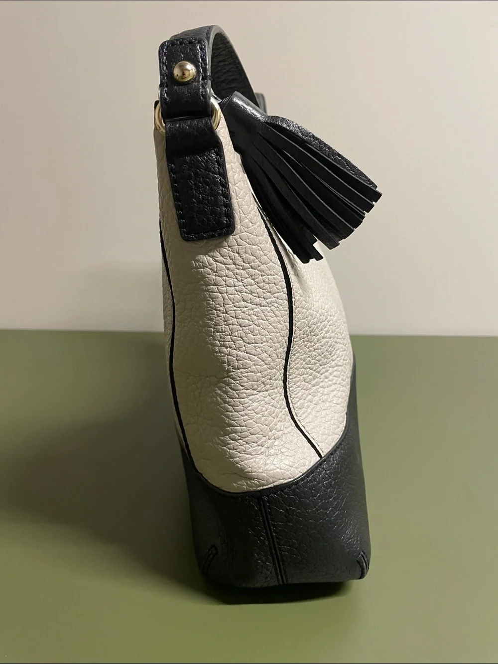 kate spade Southport Avenue Pebbled Leather Hobo